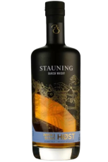 STAUNING